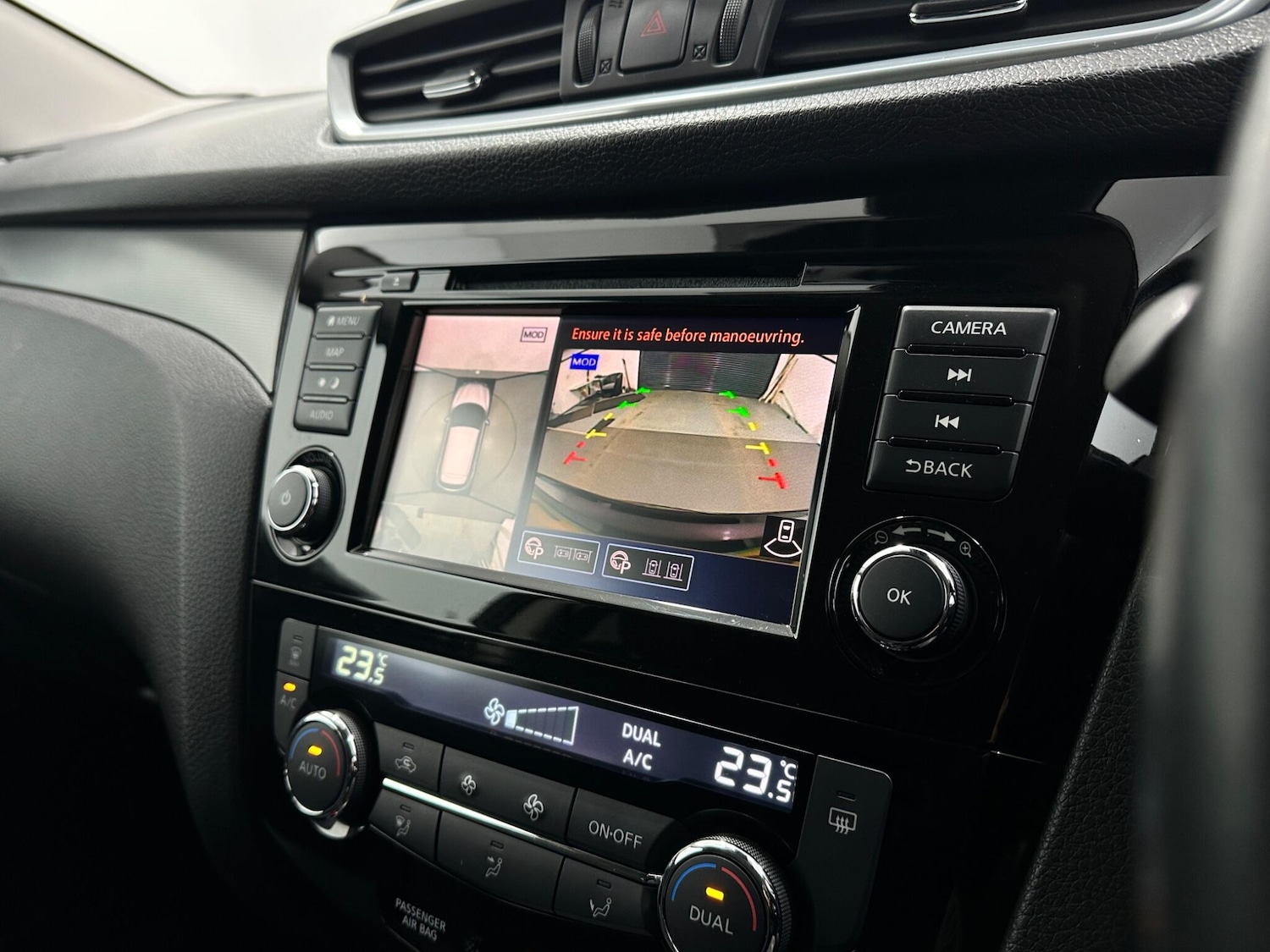 Used Nissan Qashqai 2019 for sale - 77793351: Photo 24