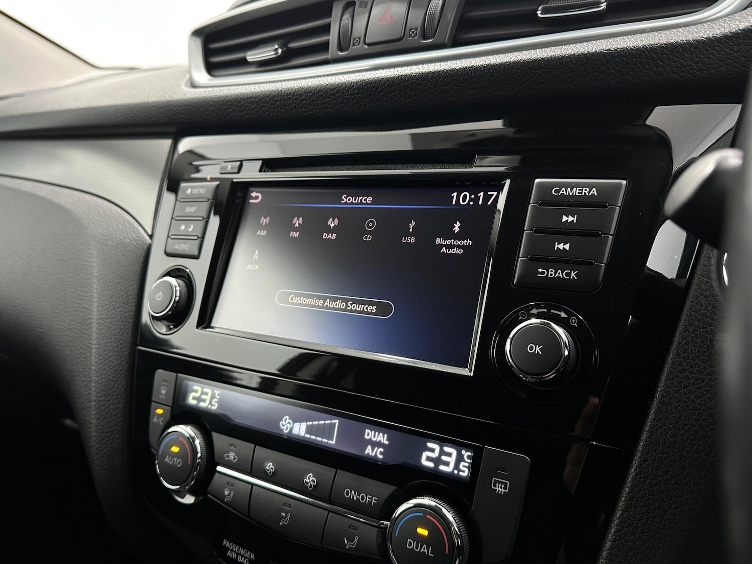 Used Nissan Qashqai 2019 for sale - 77793351: Photo 25