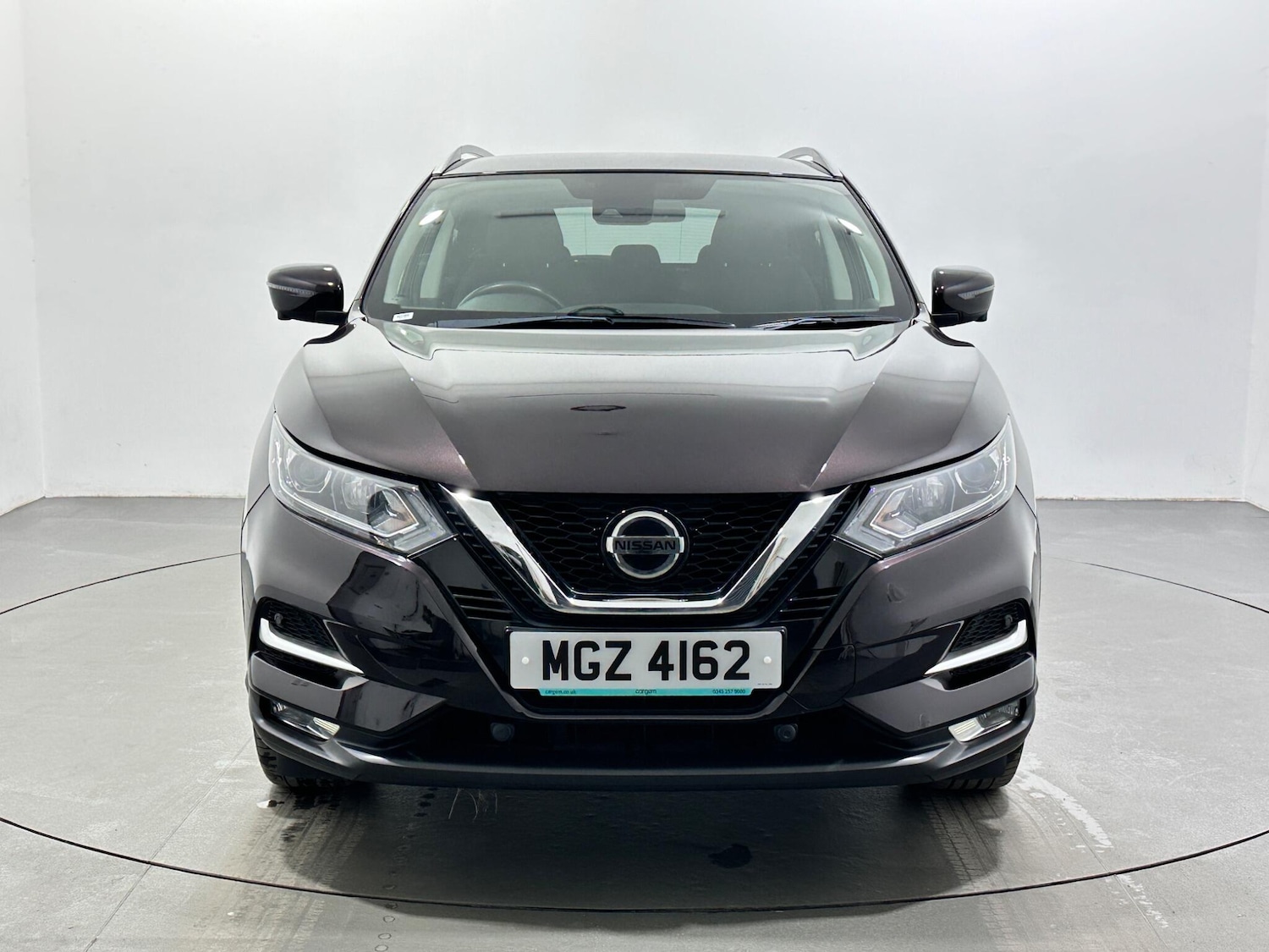 Used Nissan Qashqai 2019 for sale - 77793351: Photo 3