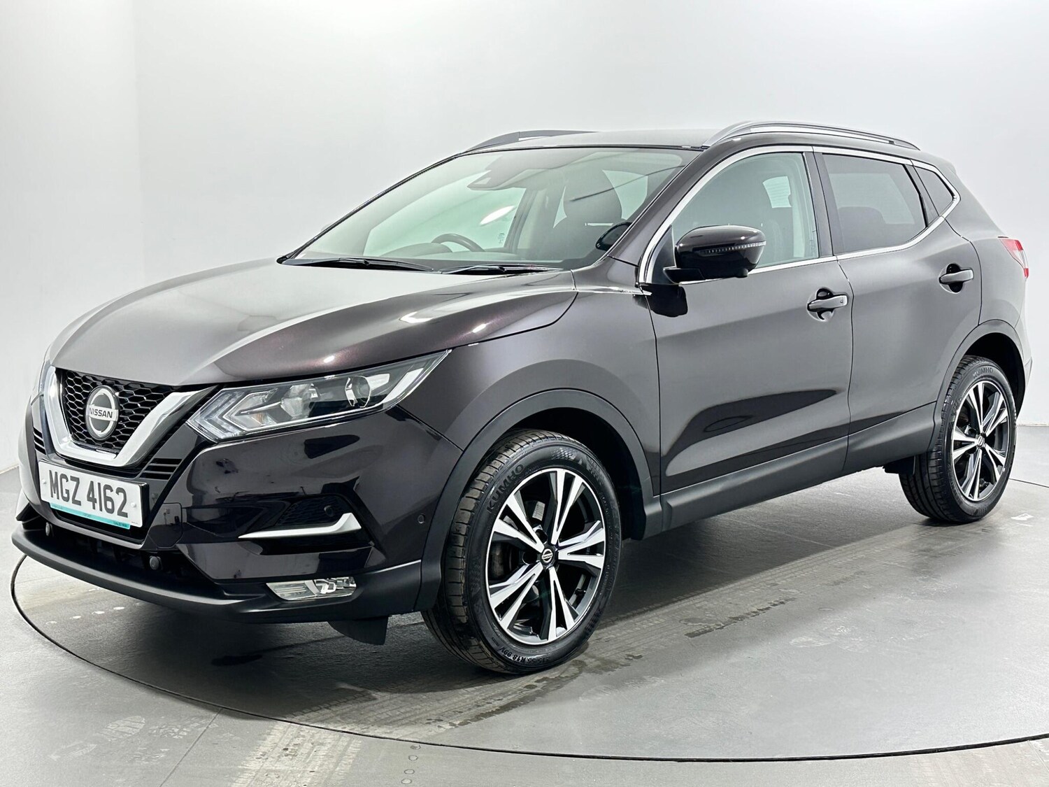 Used Nissan Qashqai 2019 for sale - 77793351: Photo 4