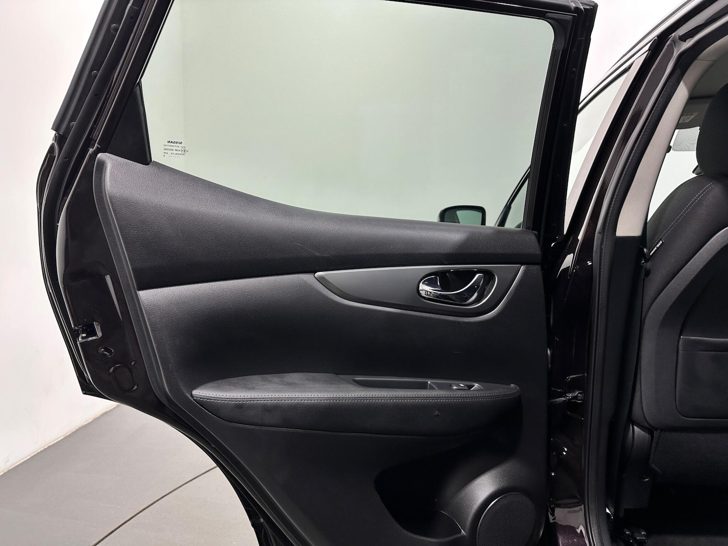 Used Nissan Qashqai 2019 for sale - 77793351: Photo 40