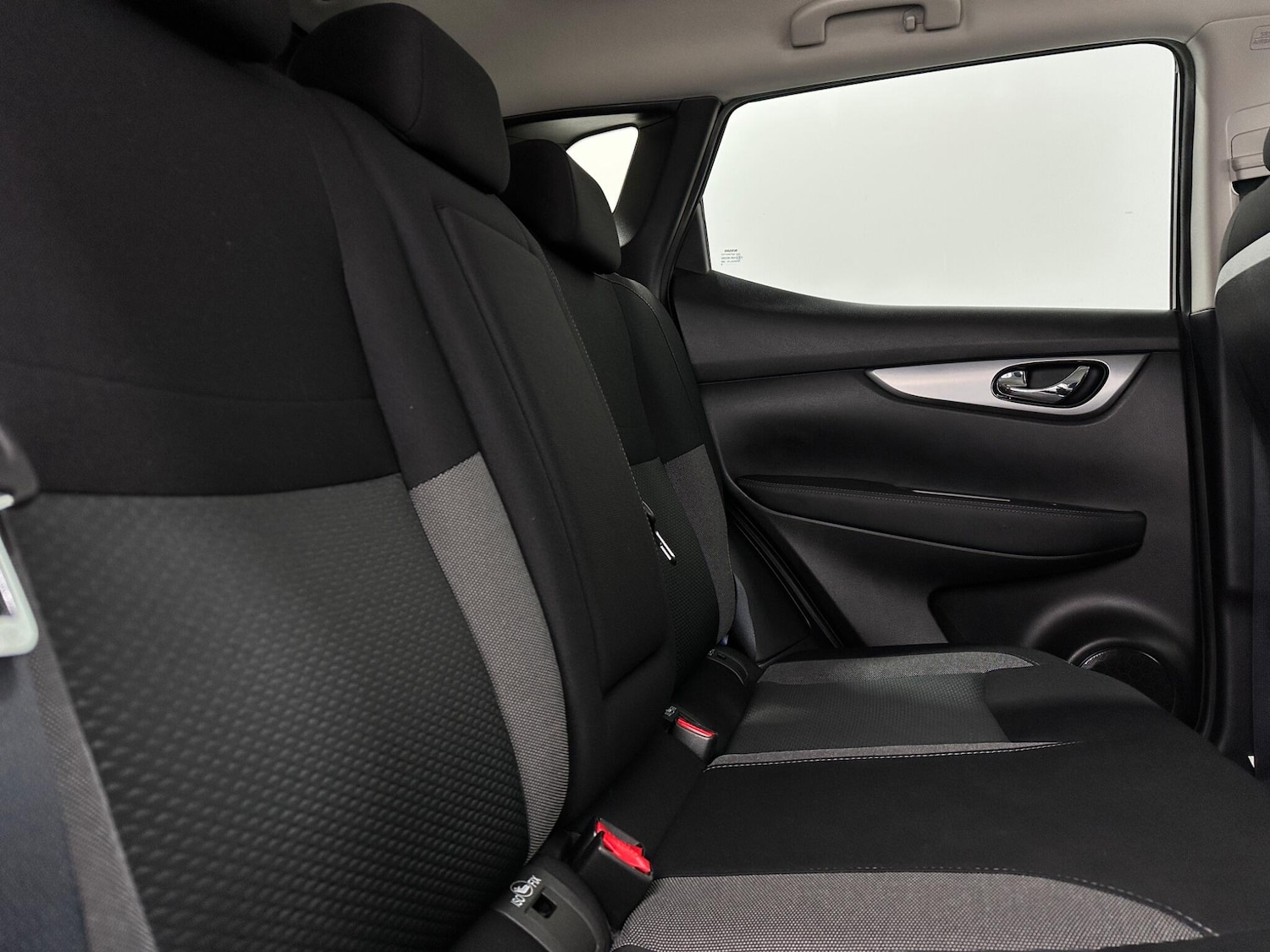 Used Nissan Qashqai 2019 for sale - 77793351: Photo 42