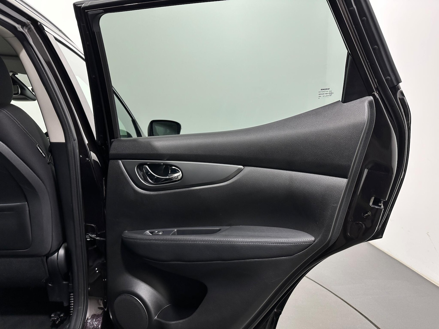 Used Nissan Qashqai 2019 for sale - 77793351: Photo 43