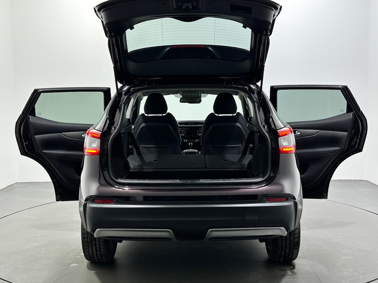 Used Nissan Qashqai 2019 for sale - 77793351: Photo 44