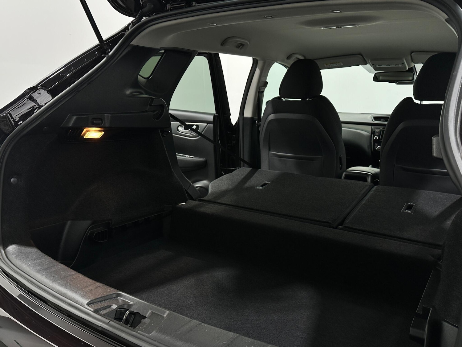 Used Nissan Qashqai 2019 for sale - 77793351: Photo 45