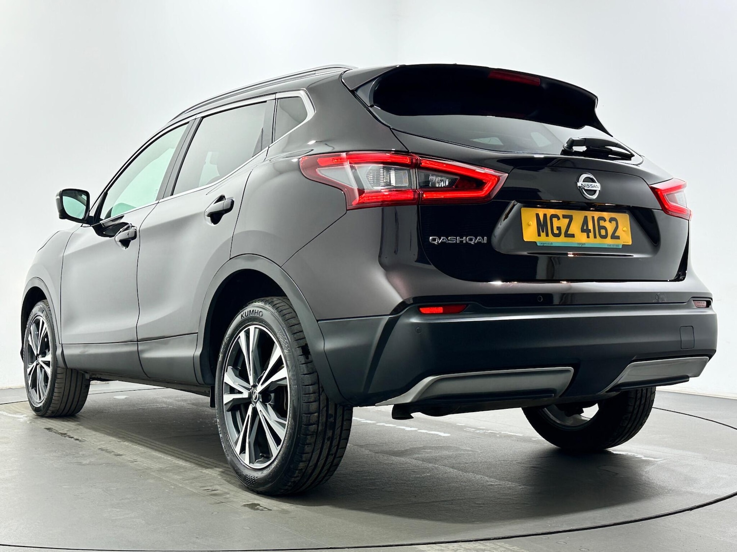 Used Nissan Qashqai 2019 for sale - 77793351: Photo 48