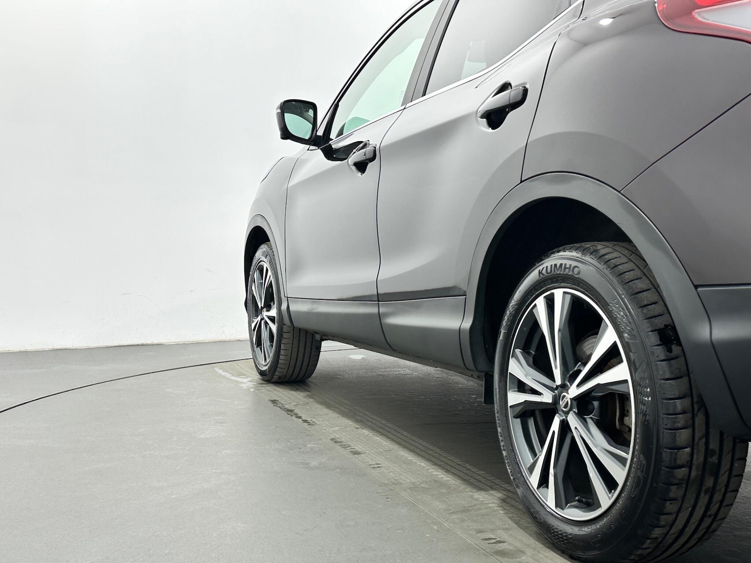 Used Nissan Qashqai 2019 for sale - 77793351: Photo 49