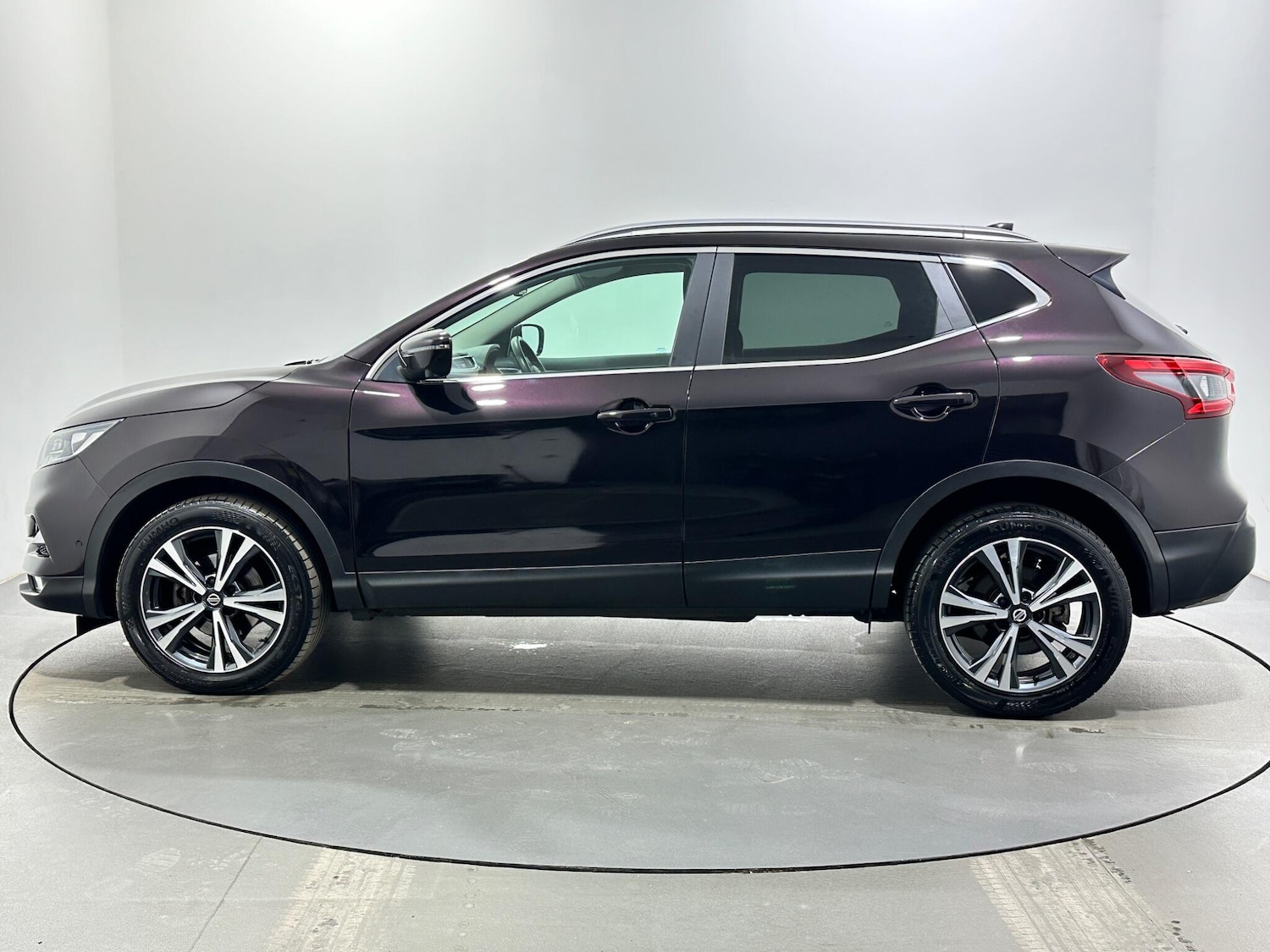 Used Nissan Qashqai 2019 for sale - 77793351: Photo 5