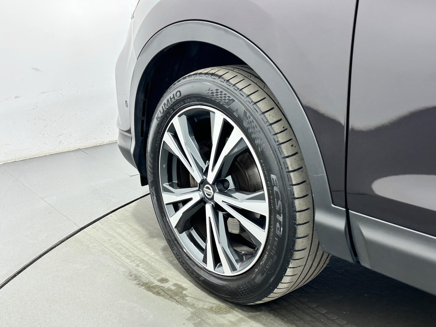 Used Nissan Qashqai 2019 for sale - 77793351: Photo 50