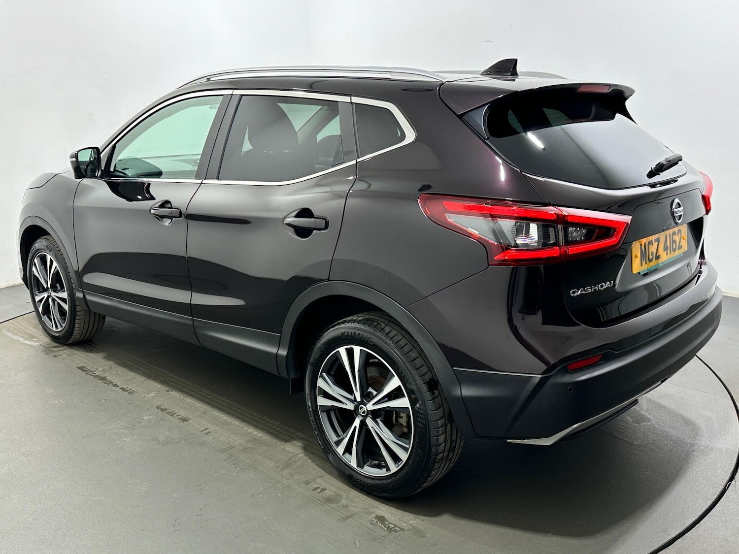 Used Nissan Qashqai 2019 for sale - 77793351: Photo 51