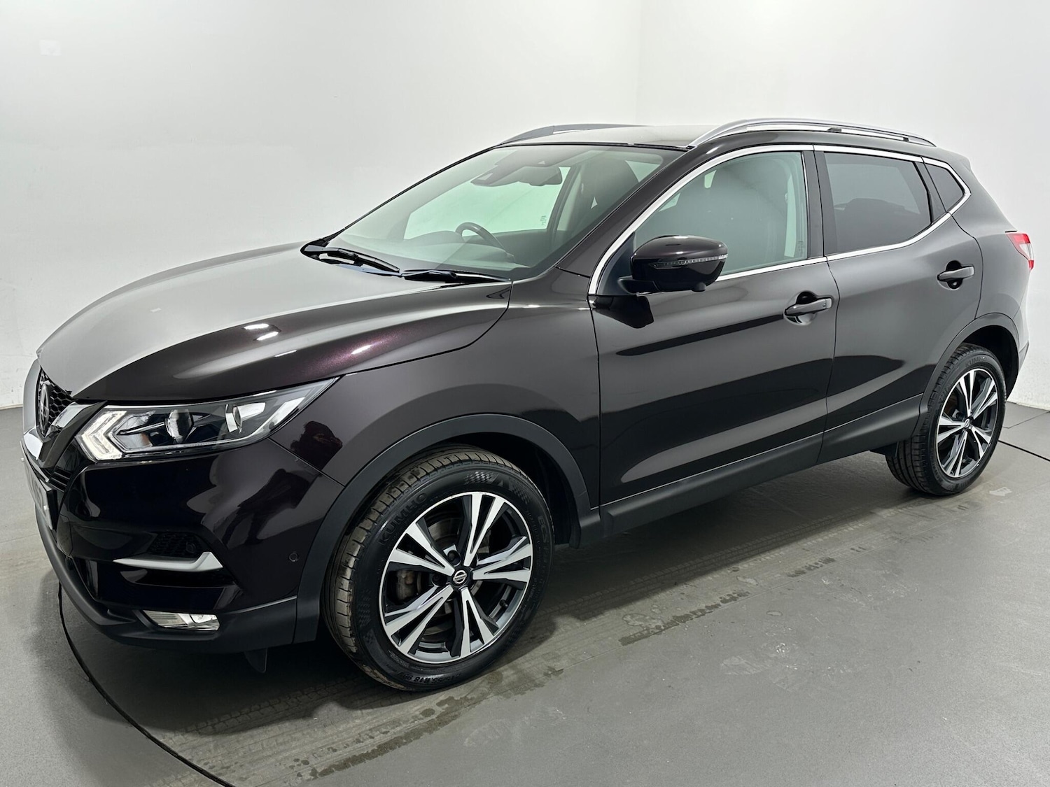 Used Nissan Qashqai 2019 for sale - 77793351: Photo 53