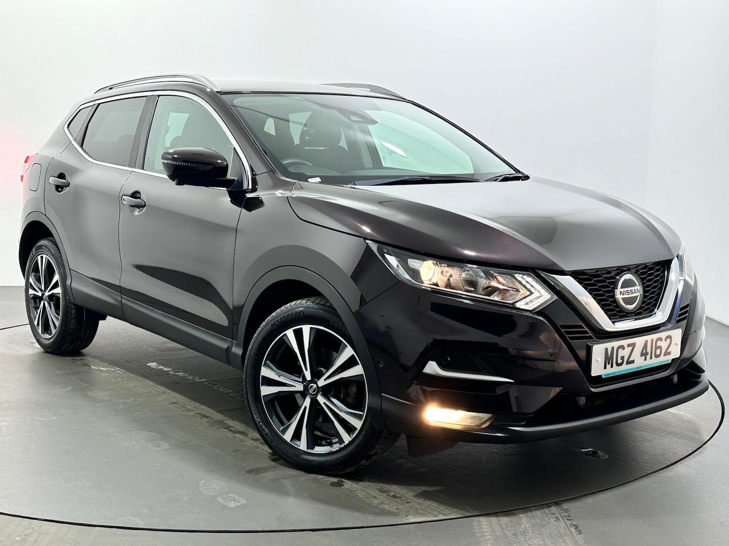 Used Nissan Qashqai 2019 for sale - 77793351: Photo 54