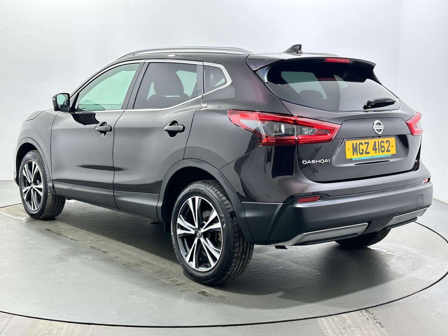 Used Nissan Qashqai 2019 for sale - 77793351: Photo 6