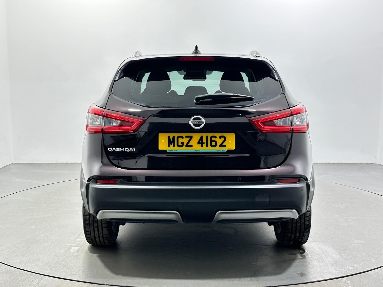 Used Nissan Qashqai 2019 for sale - 77793351: Photo 7