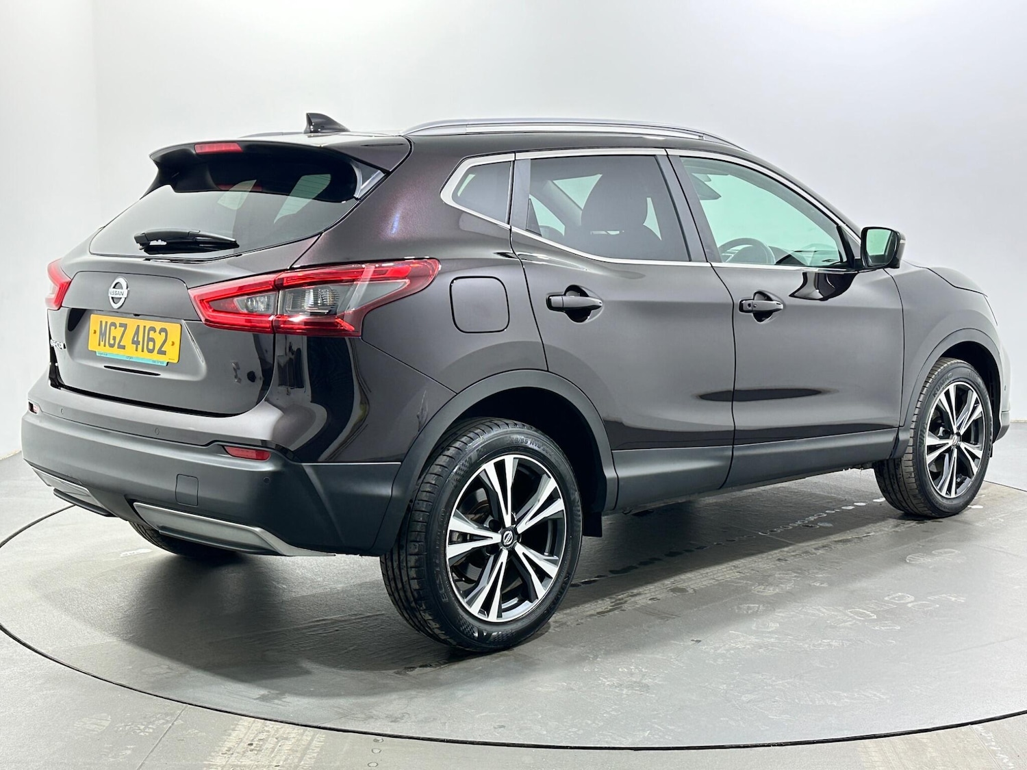 Used Nissan Qashqai 2019 for sale - 77793351: Photo 8