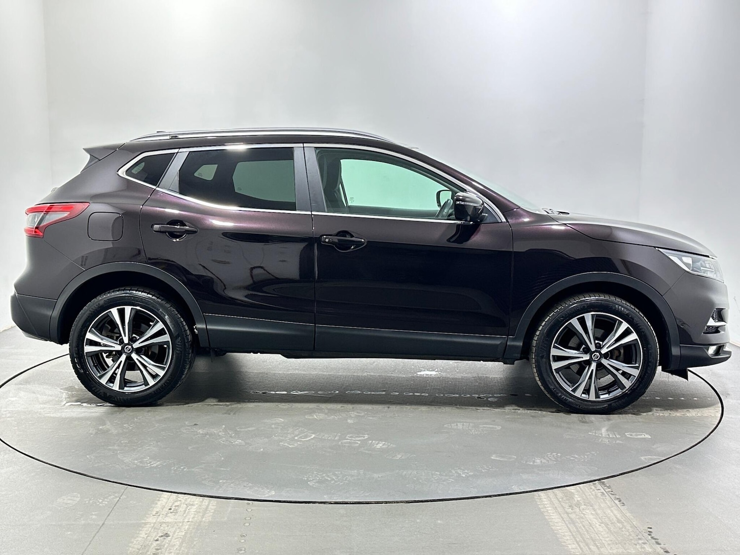 Used Nissan Qashqai 2019 for sale - 77793351: Photo 9