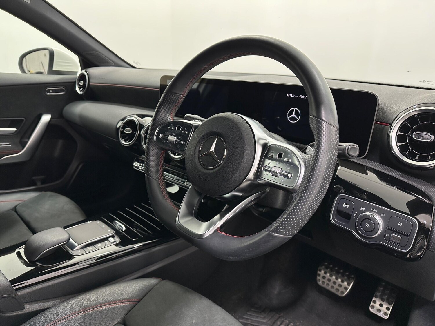 Used Mercedes-Benz A-Class for sale - 77957665: Photo 10