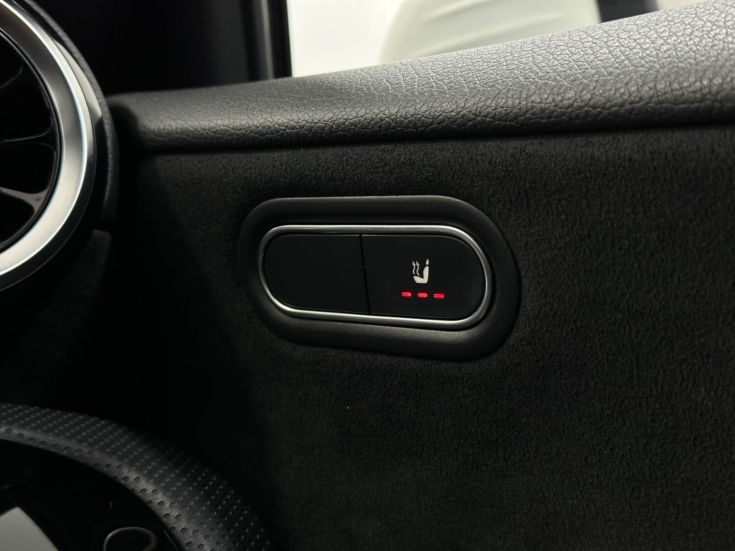 Used Mercedes-Benz A-Class for sale - 77957665: Photo 18