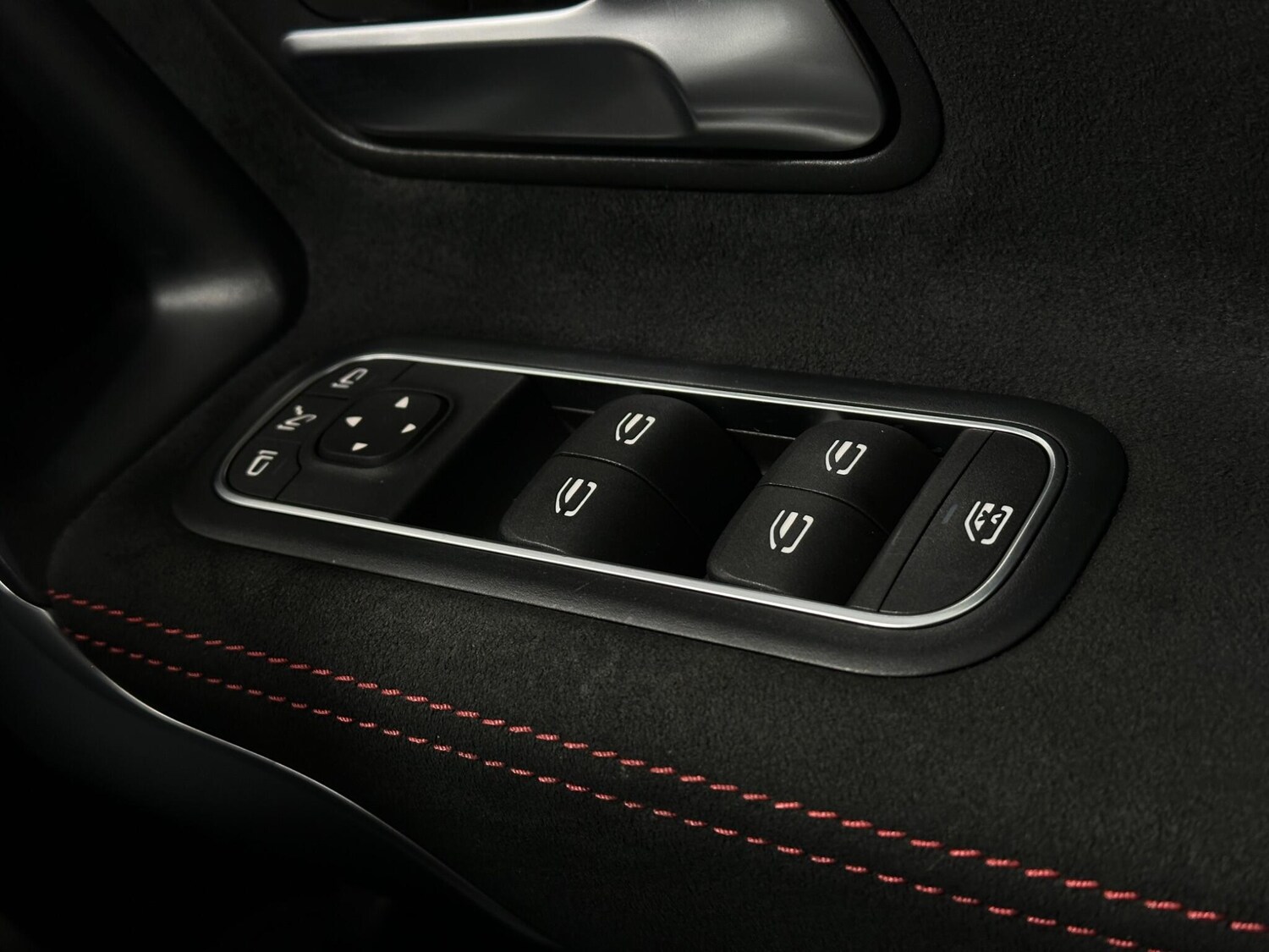 Used Mercedes-Benz A-Class for sale - 77957665: Photo 19