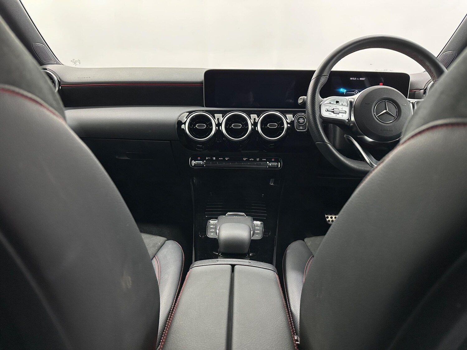 Used Mercedes-Benz A-Class for sale - 77957665: Photo 20