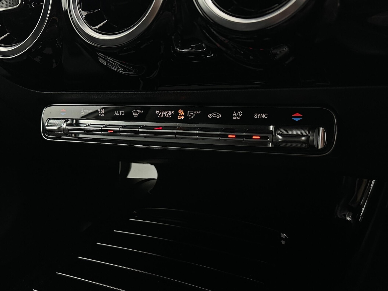 Used Mercedes-Benz A-Class for sale - 77957665: Photo 22