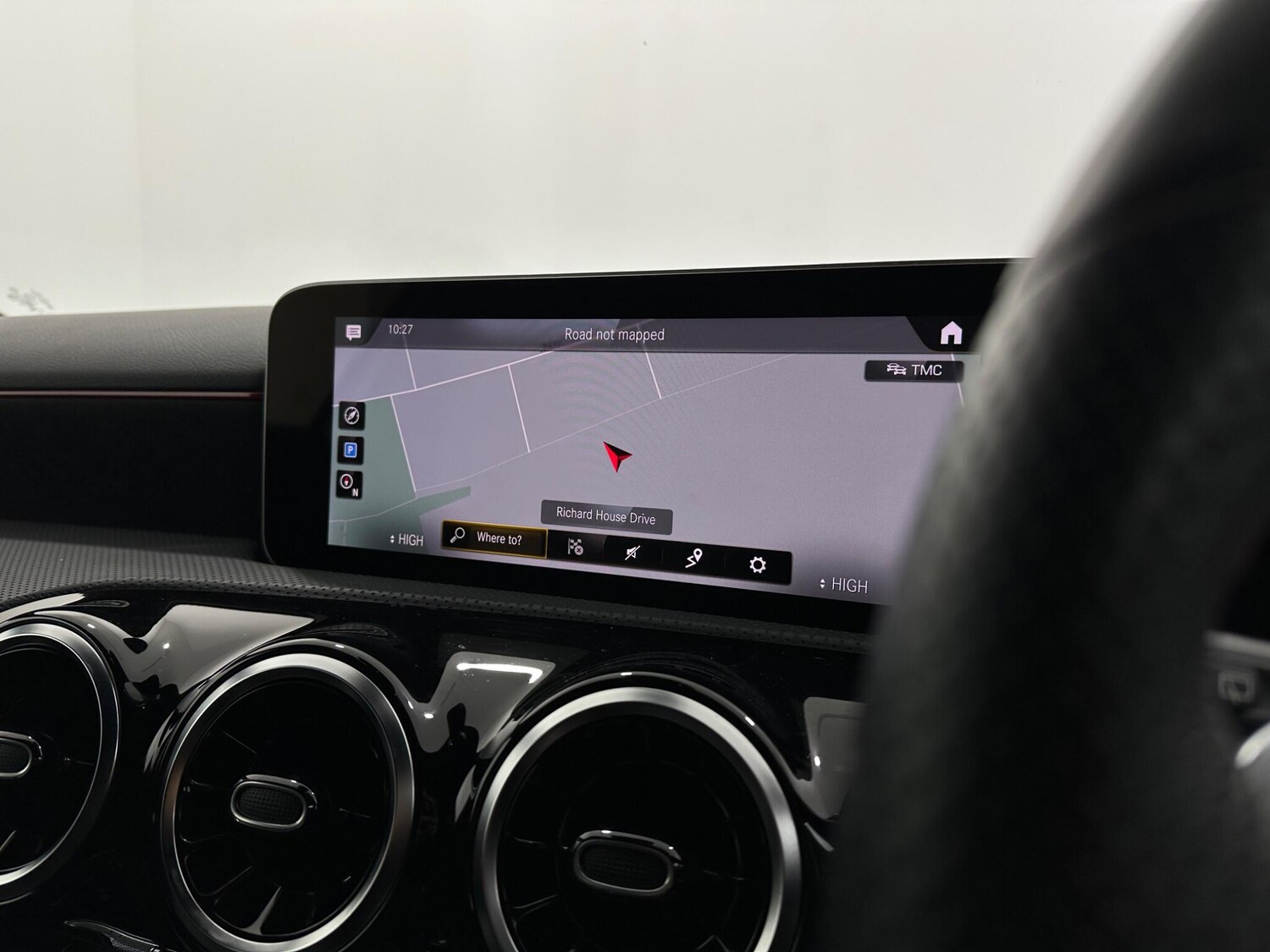 Used Mercedes-Benz A-Class for sale - 77957665: Photo 23