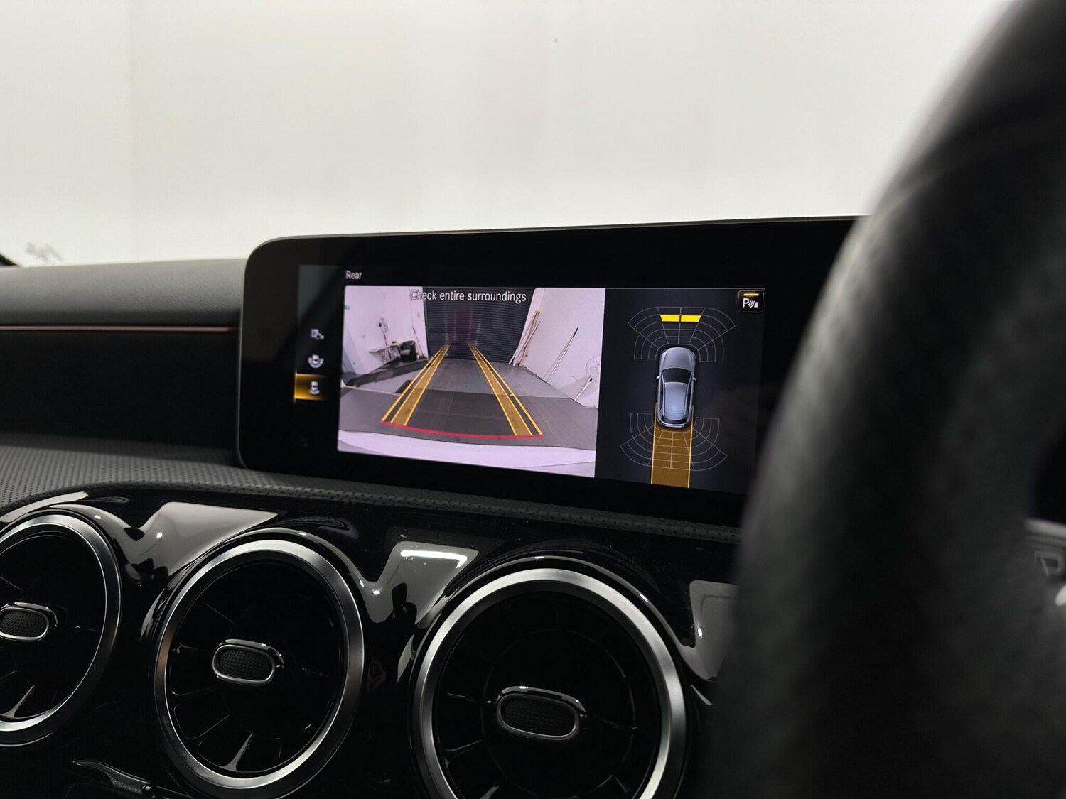 Used Mercedes-Benz A-Class for sale - 77957665: Photo 24