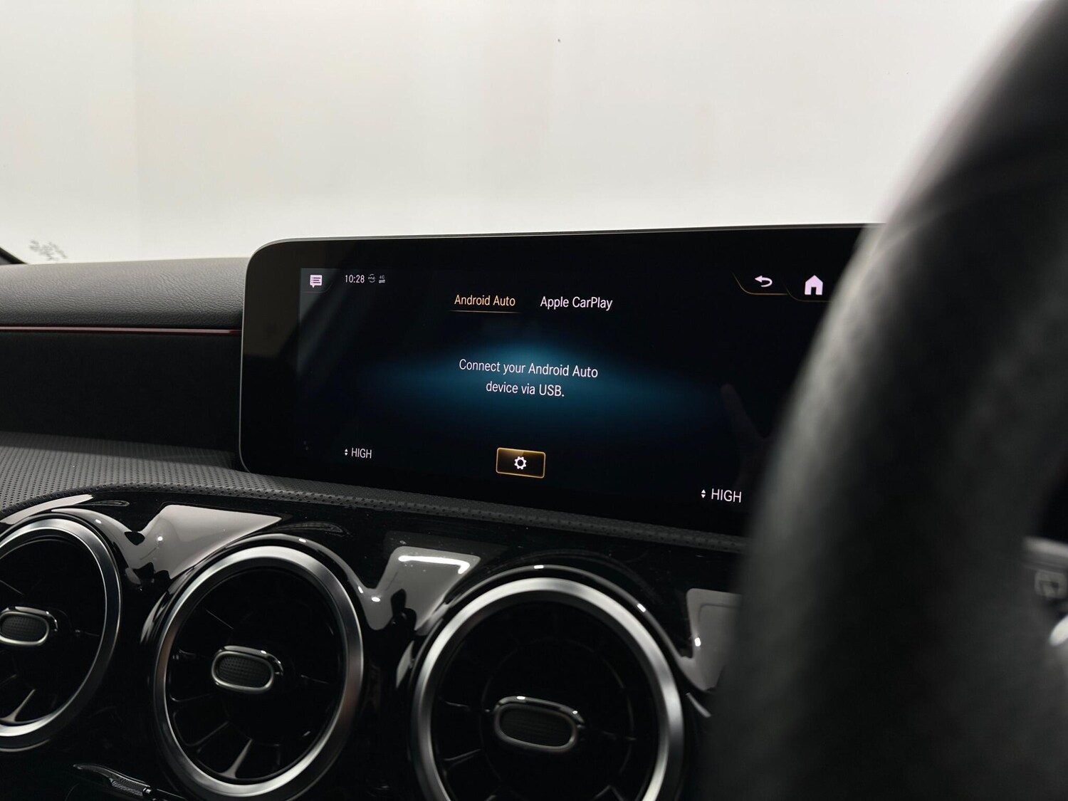 Used Mercedes-Benz A-Class for sale - 77957665: Photo 25