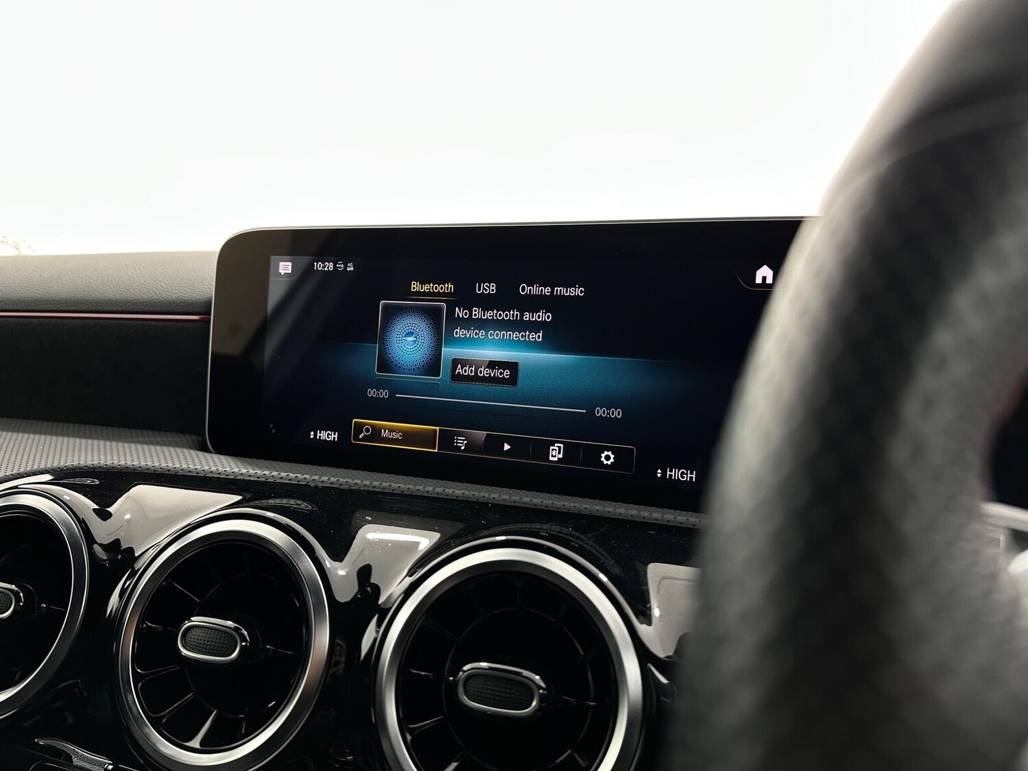 Used Mercedes-Benz A-Class for sale - 77957665: Photo 26