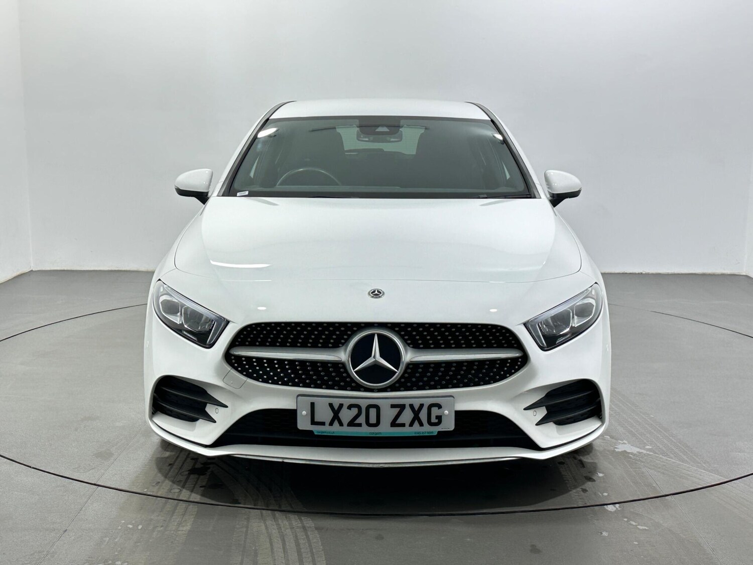 Used Mercedes-Benz A-Class for sale - 77957665: Photo 3