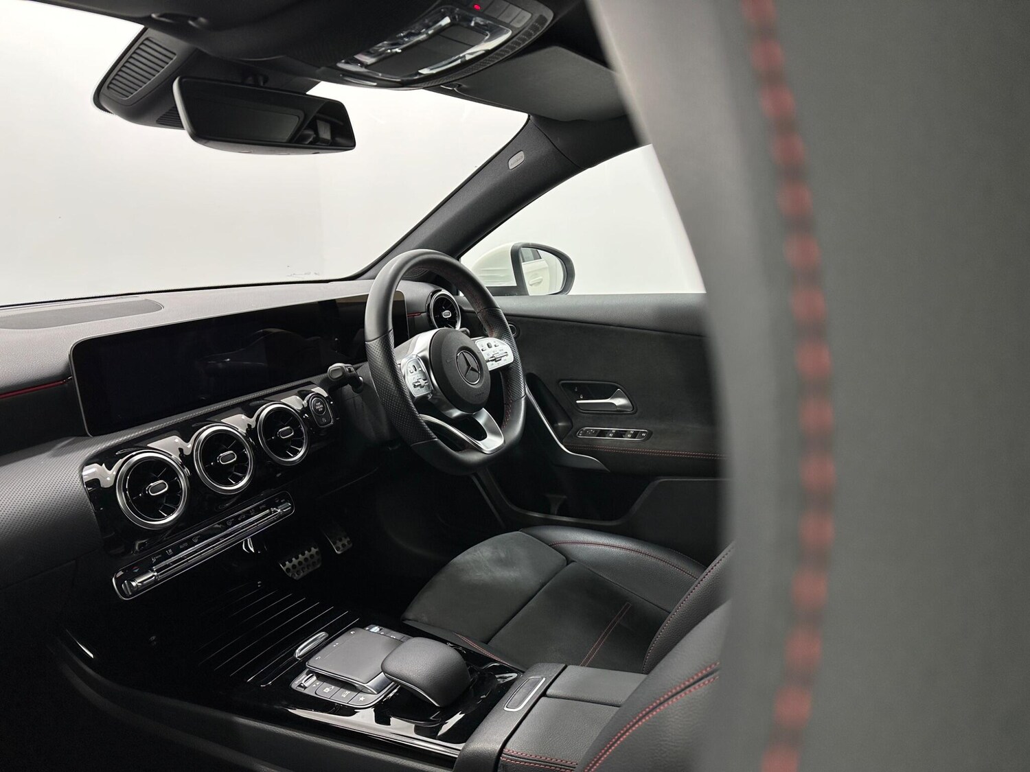 Used Mercedes-Benz A-Class for sale - 77957665: Photo 31