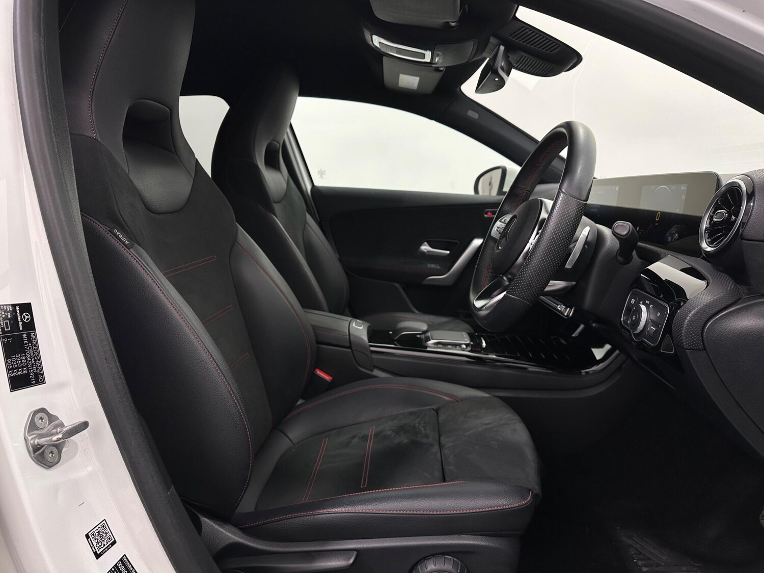 Used Mercedes-Benz A-Class for sale - 77957665: Photo 32