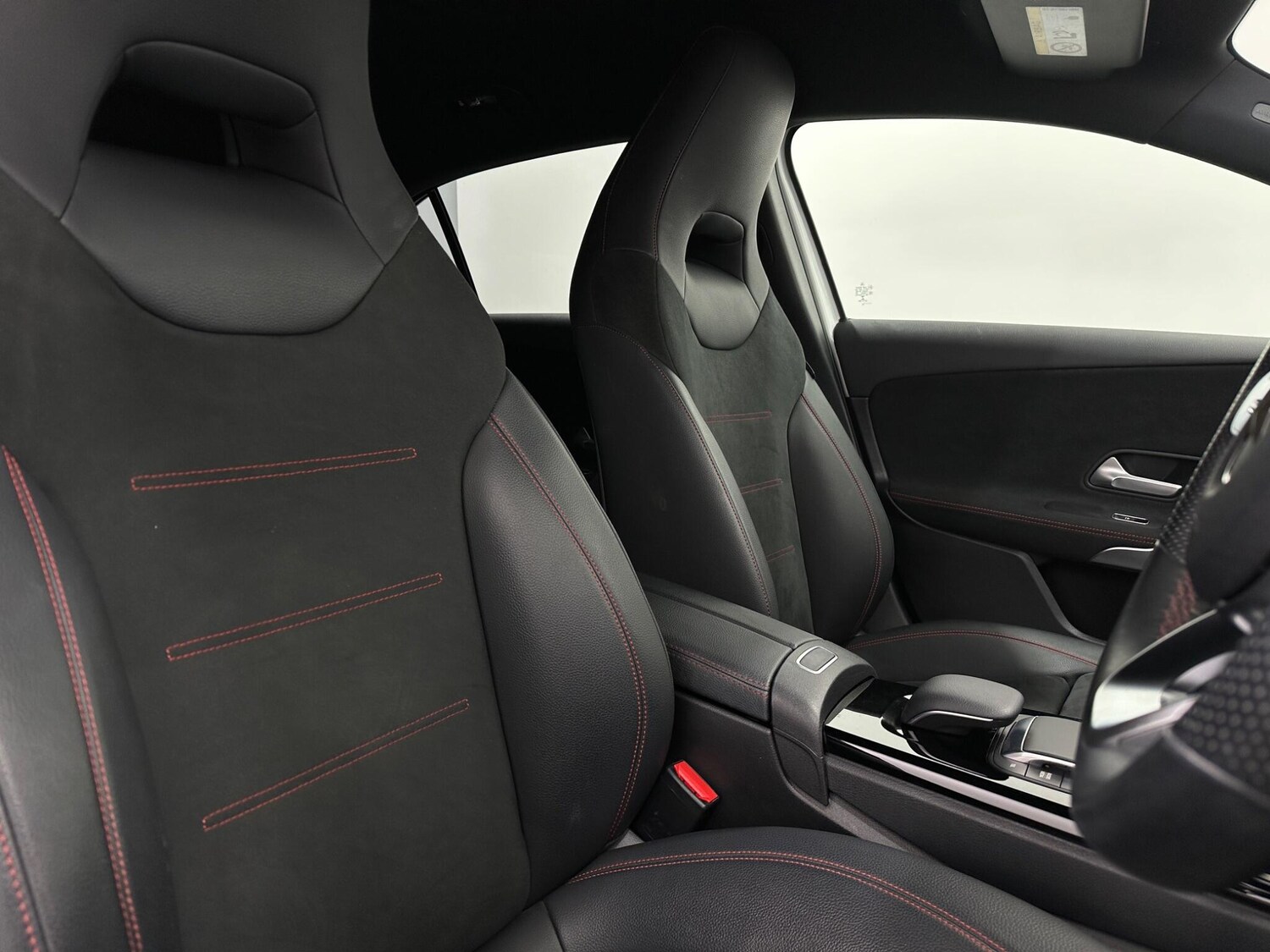 Used Mercedes-Benz A-Class for sale - 77957665: Photo 33