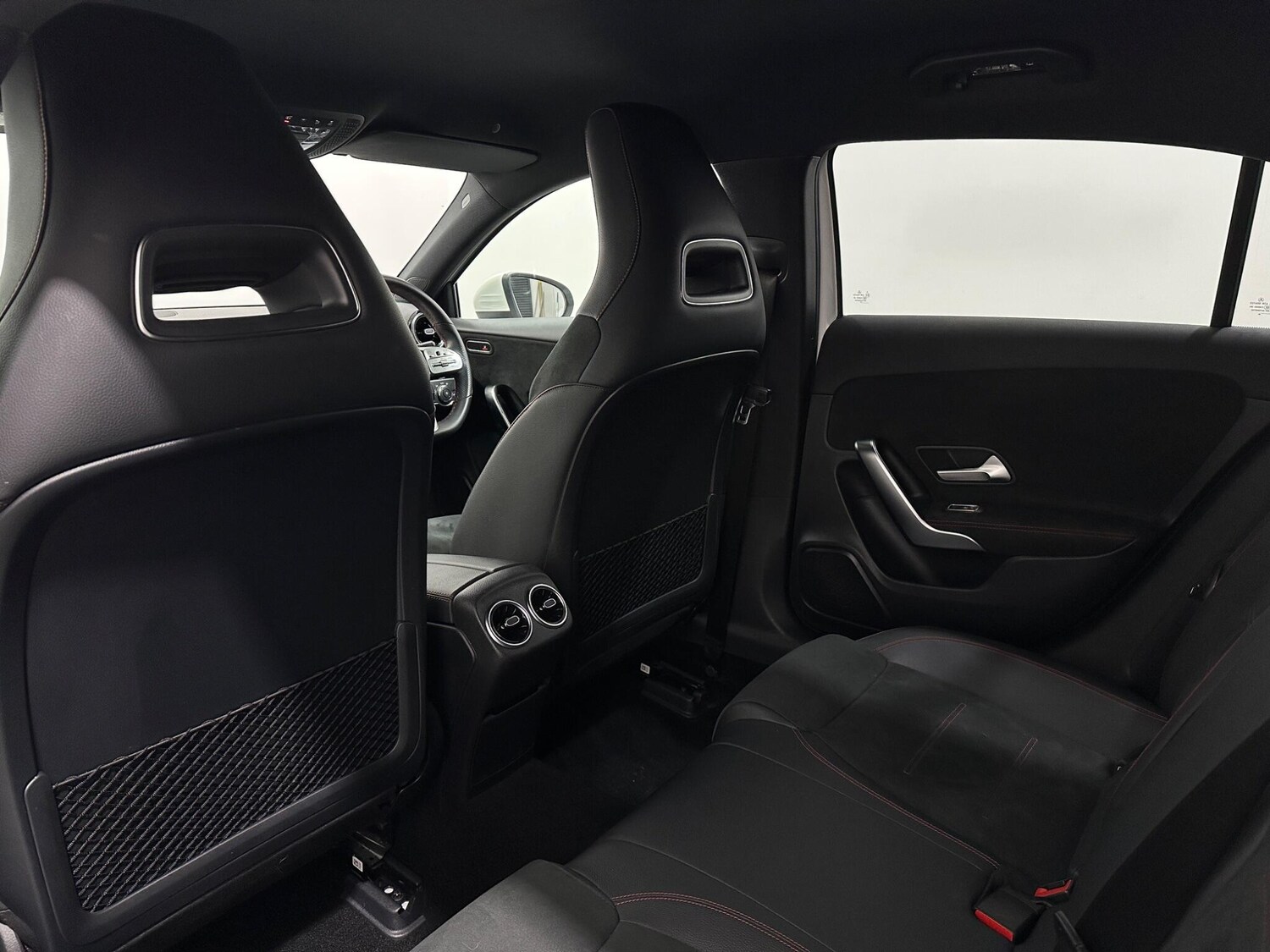 Used Mercedes-Benz A-Class for sale - 77957665: Photo 40