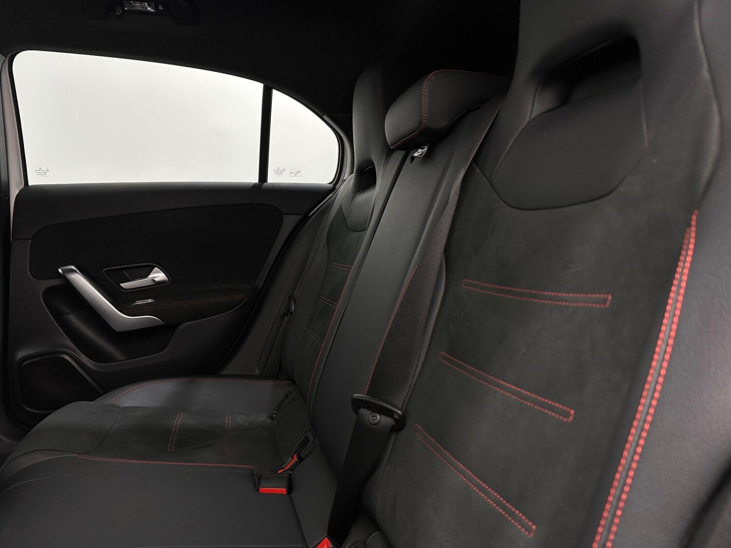 Used Mercedes-Benz A-Class for sale - 77957665: Photo 41