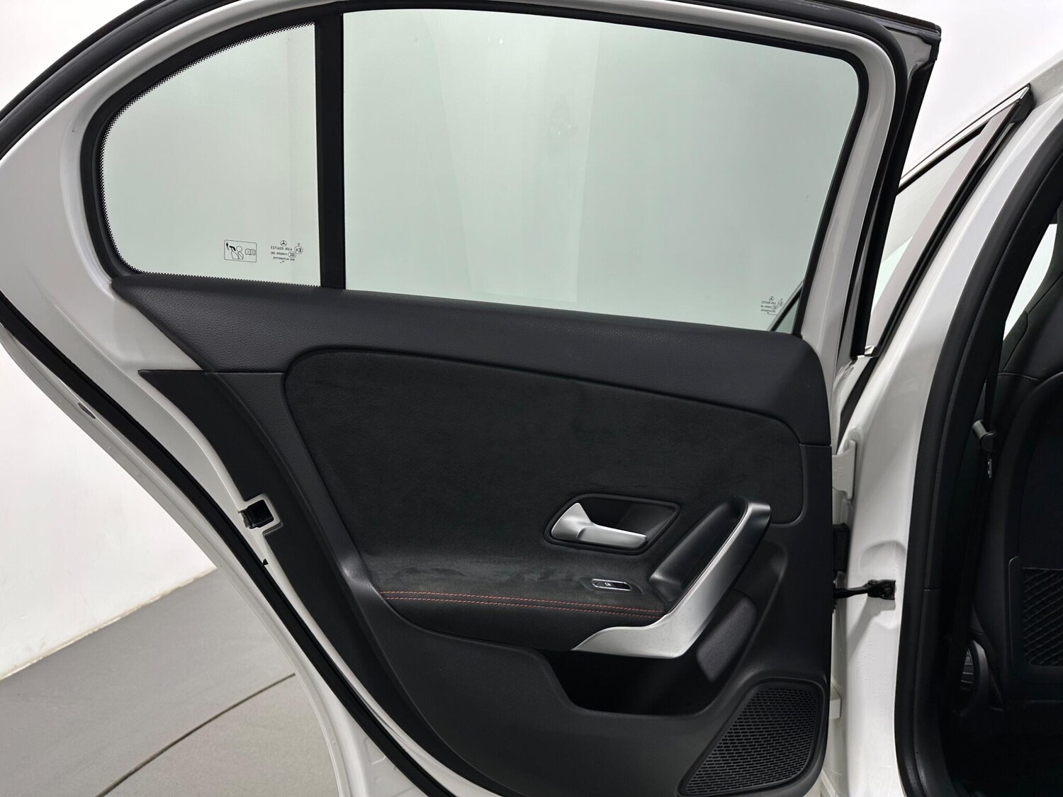 Used Mercedes-Benz A-Class for sale - 77957665: Photo 42