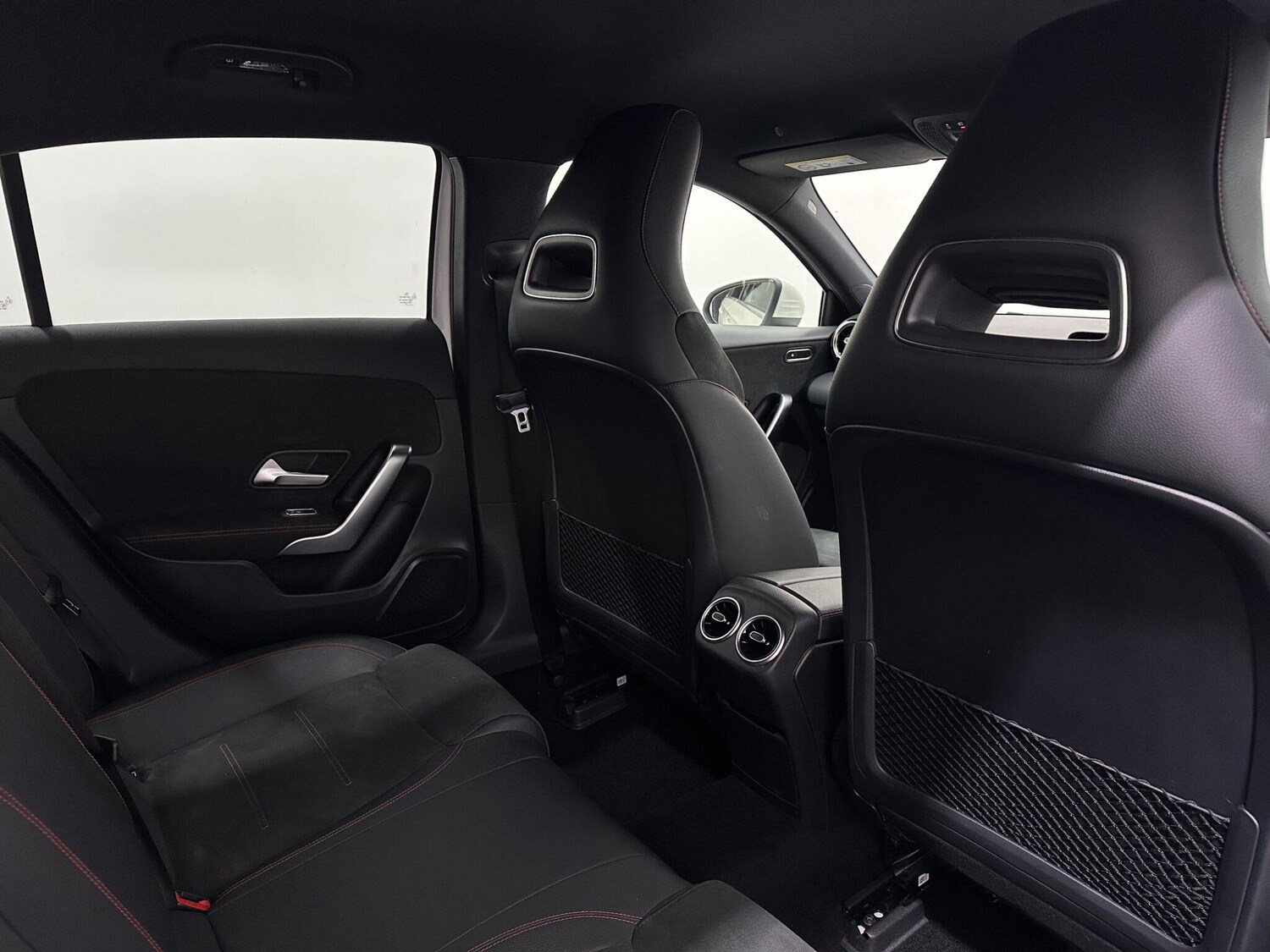 Used Mercedes-Benz A-Class for sale - 77957665: Photo 43