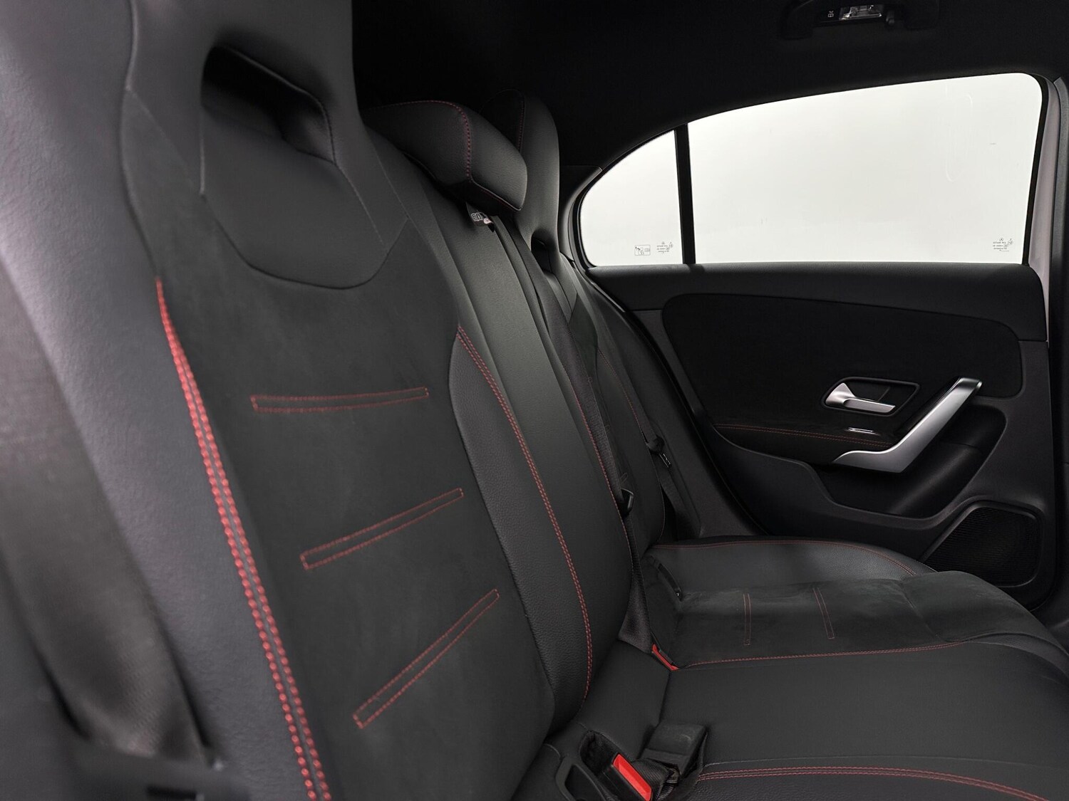 Used Mercedes-Benz A-Class for sale - 77957665: Photo 44