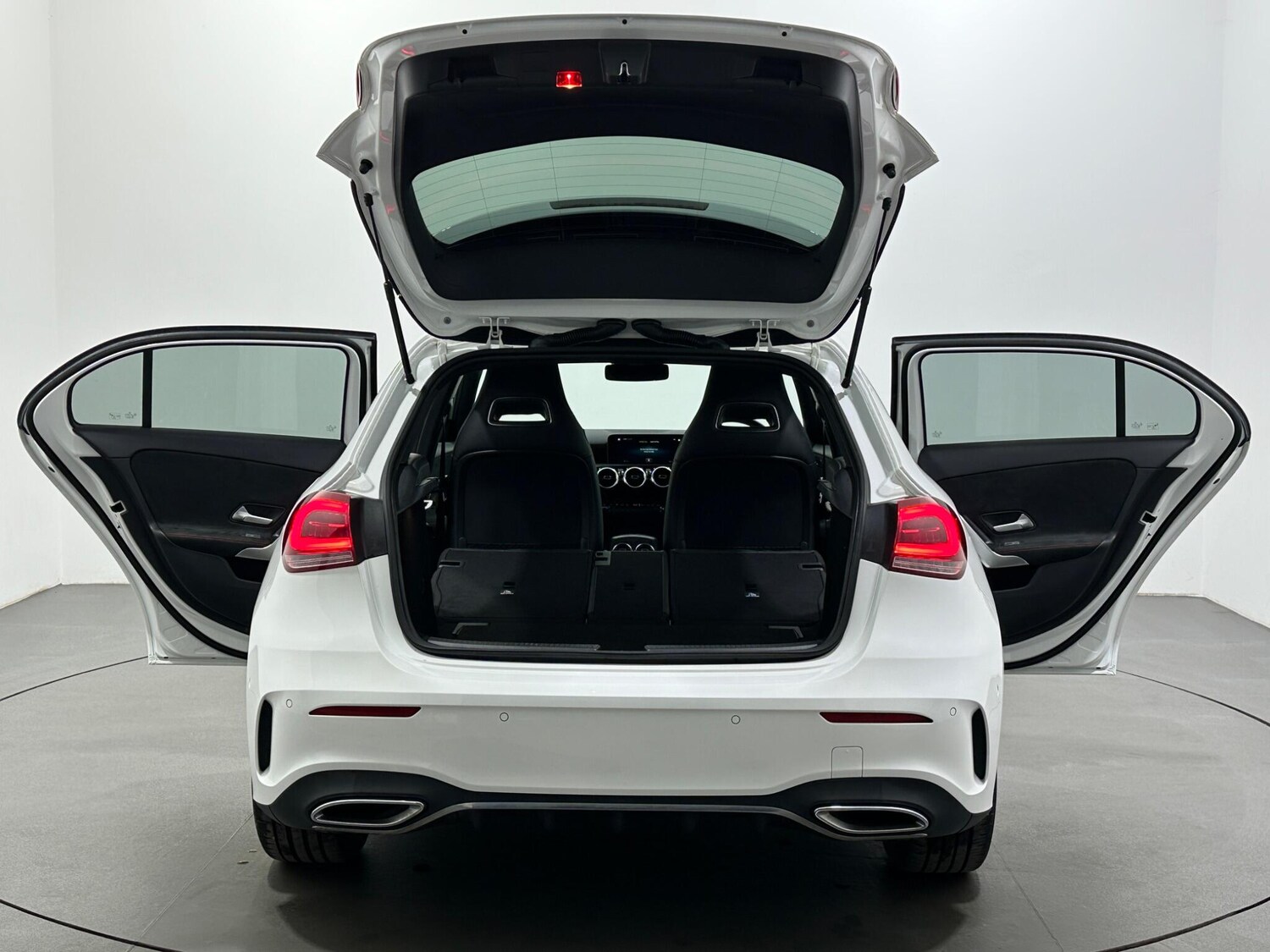 Used Mercedes-Benz A-Class for sale - 77957665: Photo 46