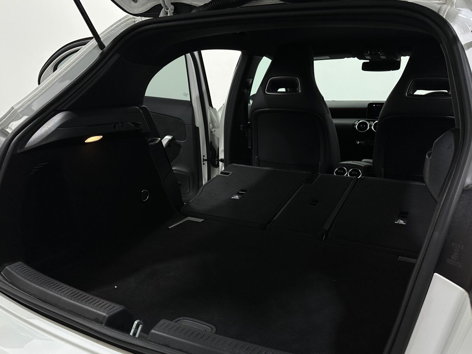 Used Mercedes-Benz A-Class for sale - 77957665: Photo 47