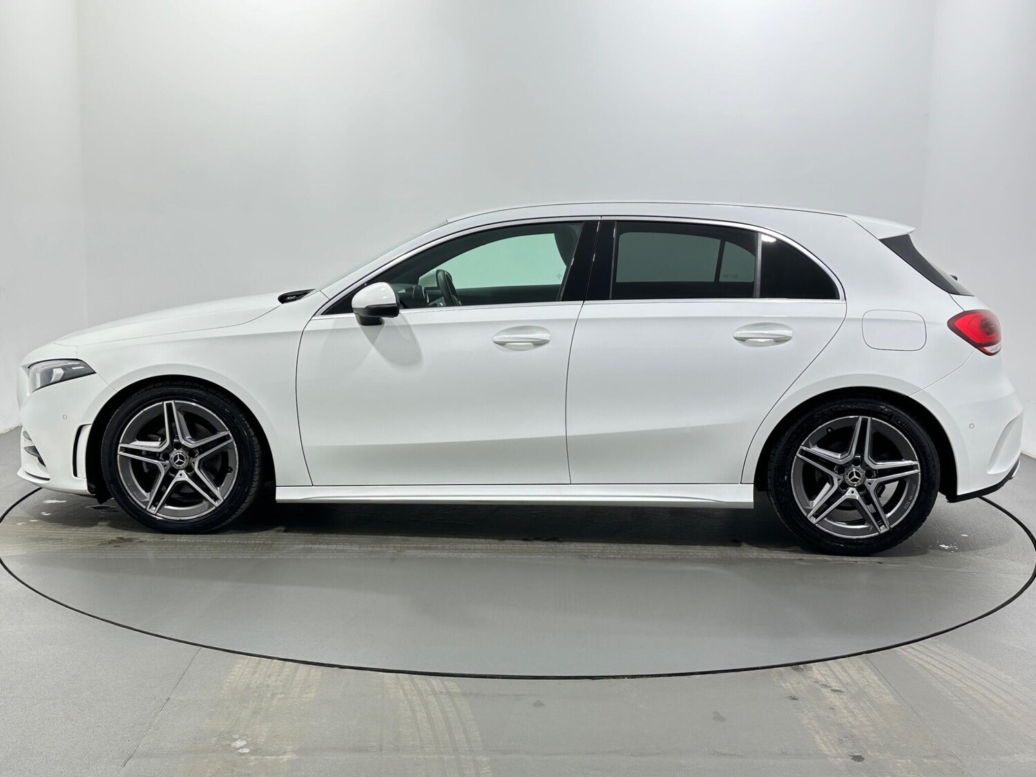 Used Mercedes-Benz A-Class for sale - 77957665: Photo 5