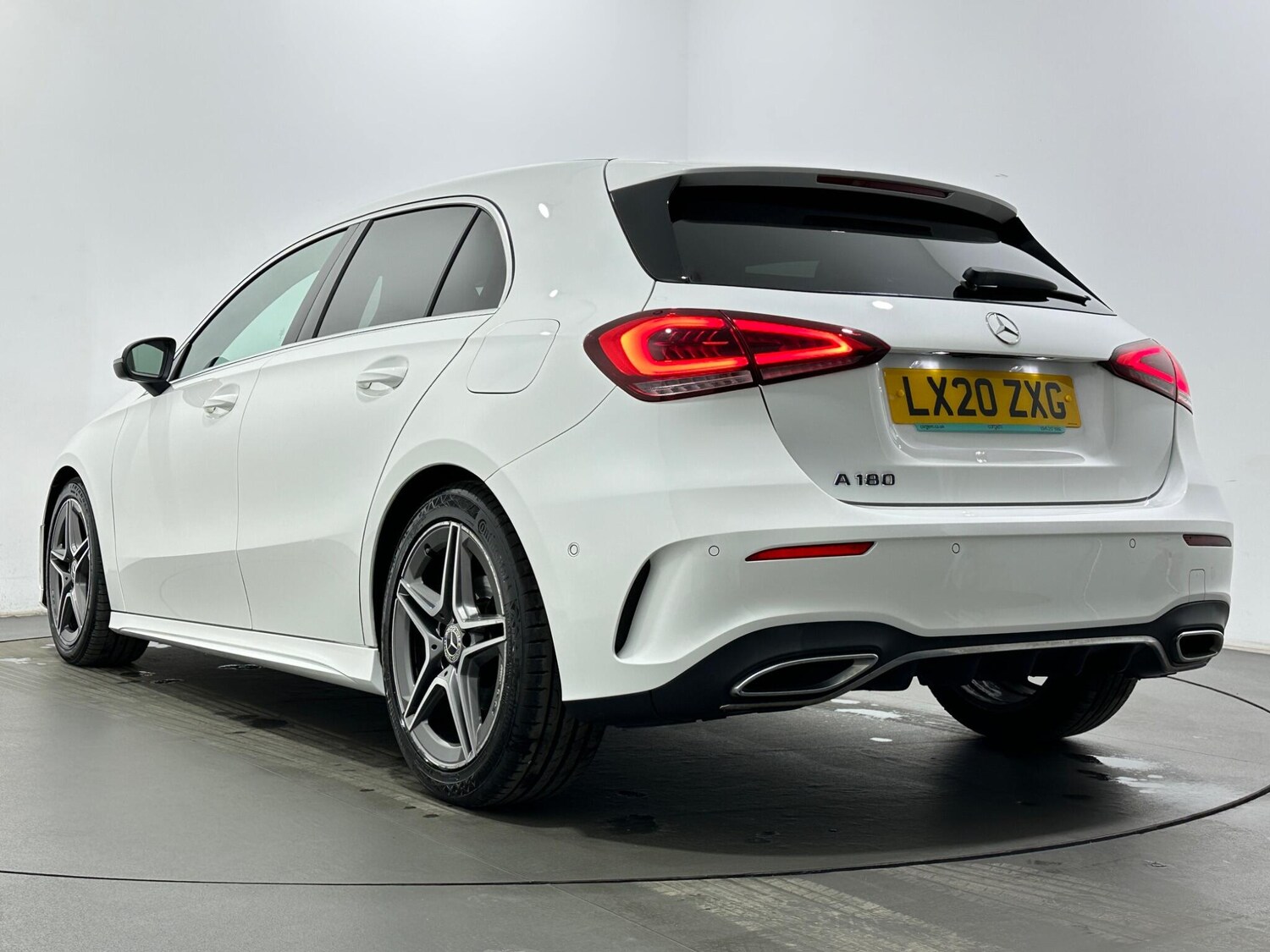 Used Mercedes-Benz A-Class for sale - 77957665: Photo 50