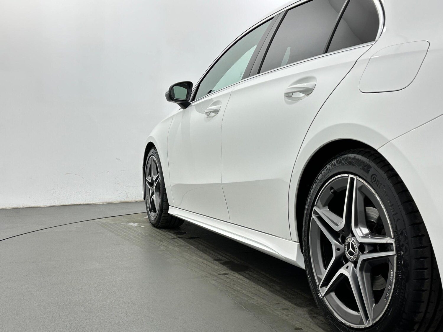 Used Mercedes-Benz A-Class for sale - 77957665: Photo 51