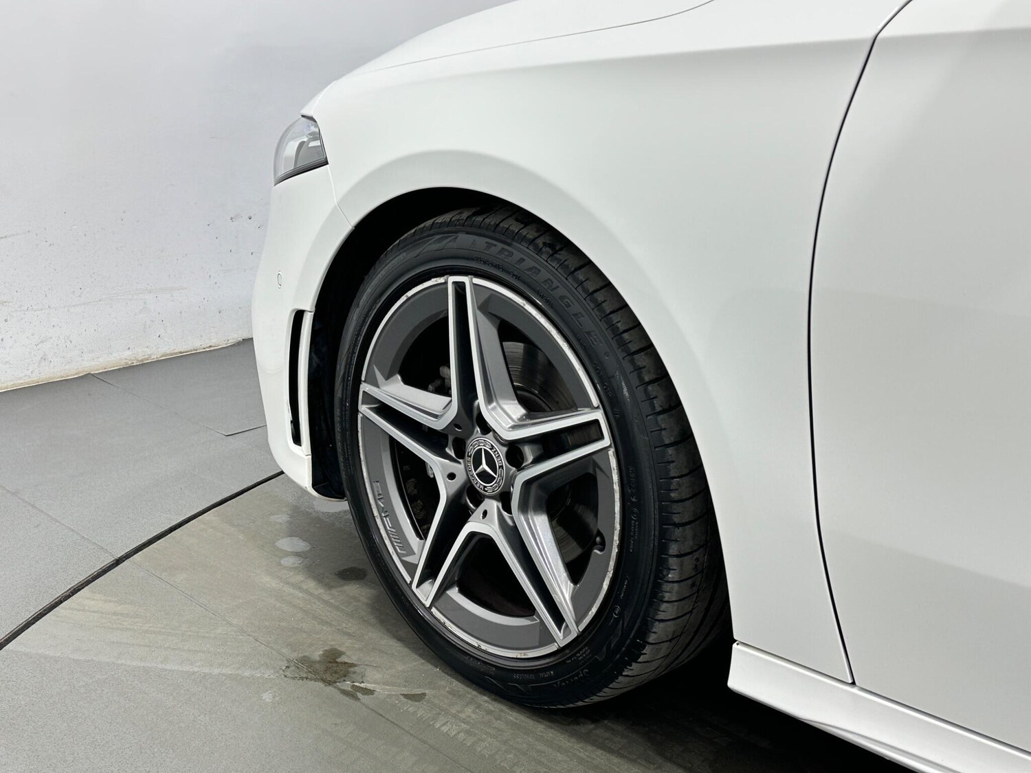 Used Mercedes-Benz A-Class for sale - 77957665: Photo 52