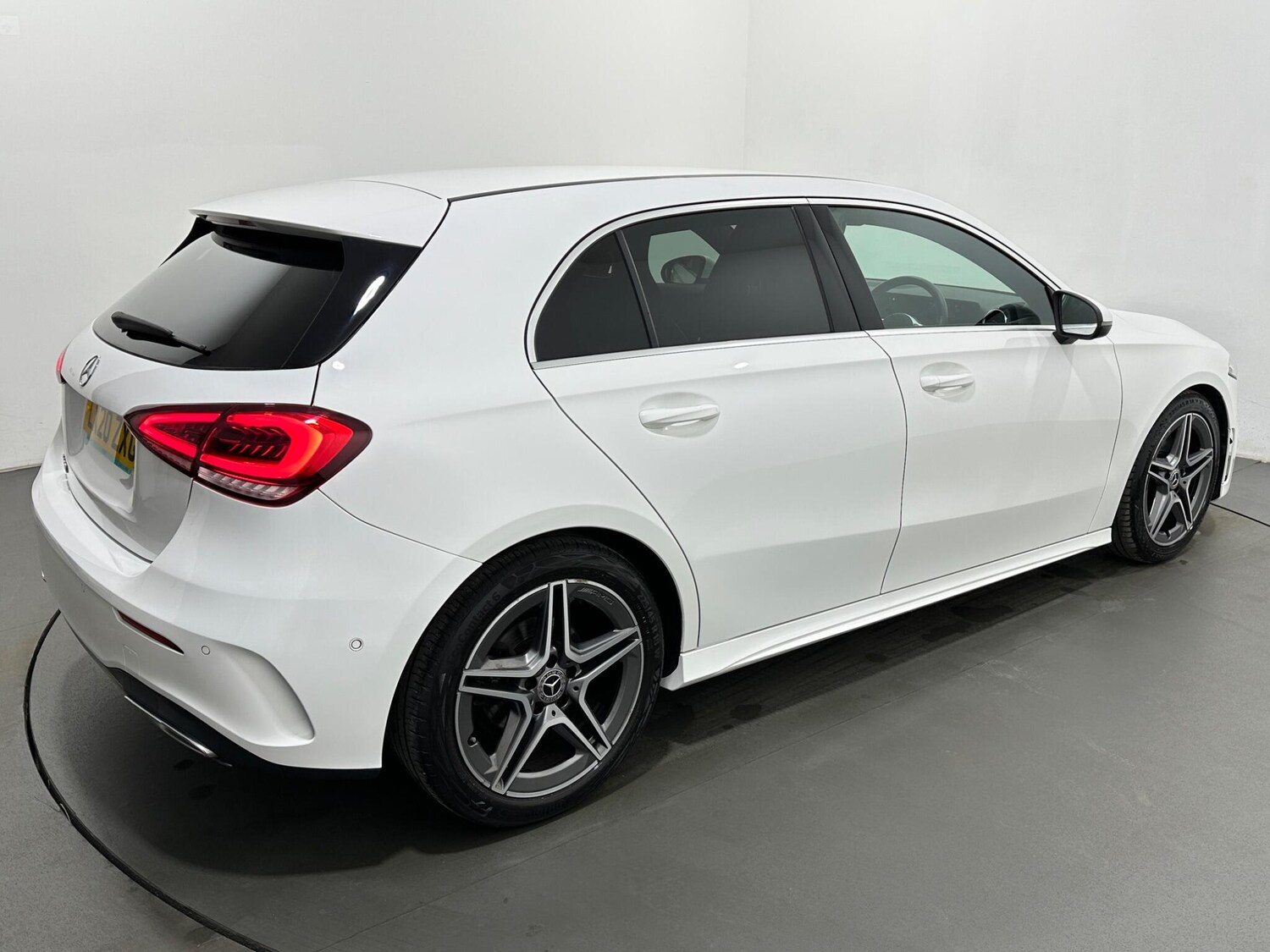 Used Mercedes-Benz A-Class for sale - 77957665: Photo 53