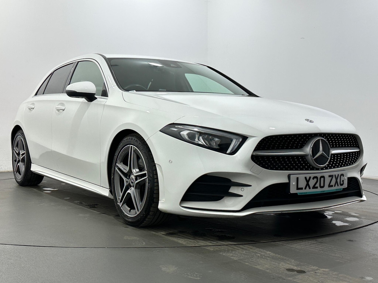 Used Mercedes-Benz A-Class for sale - 77957665: Photo 54