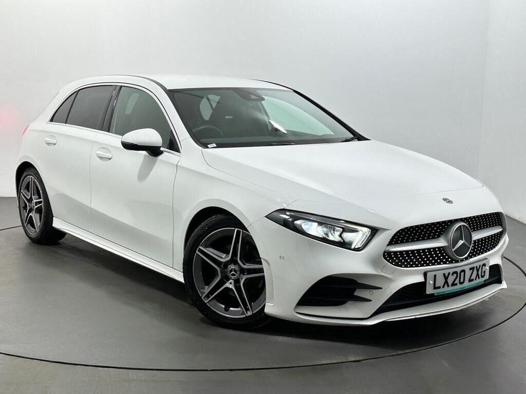 Used Mercedes-Benz A-Class for sale - 77957665: Photo 56