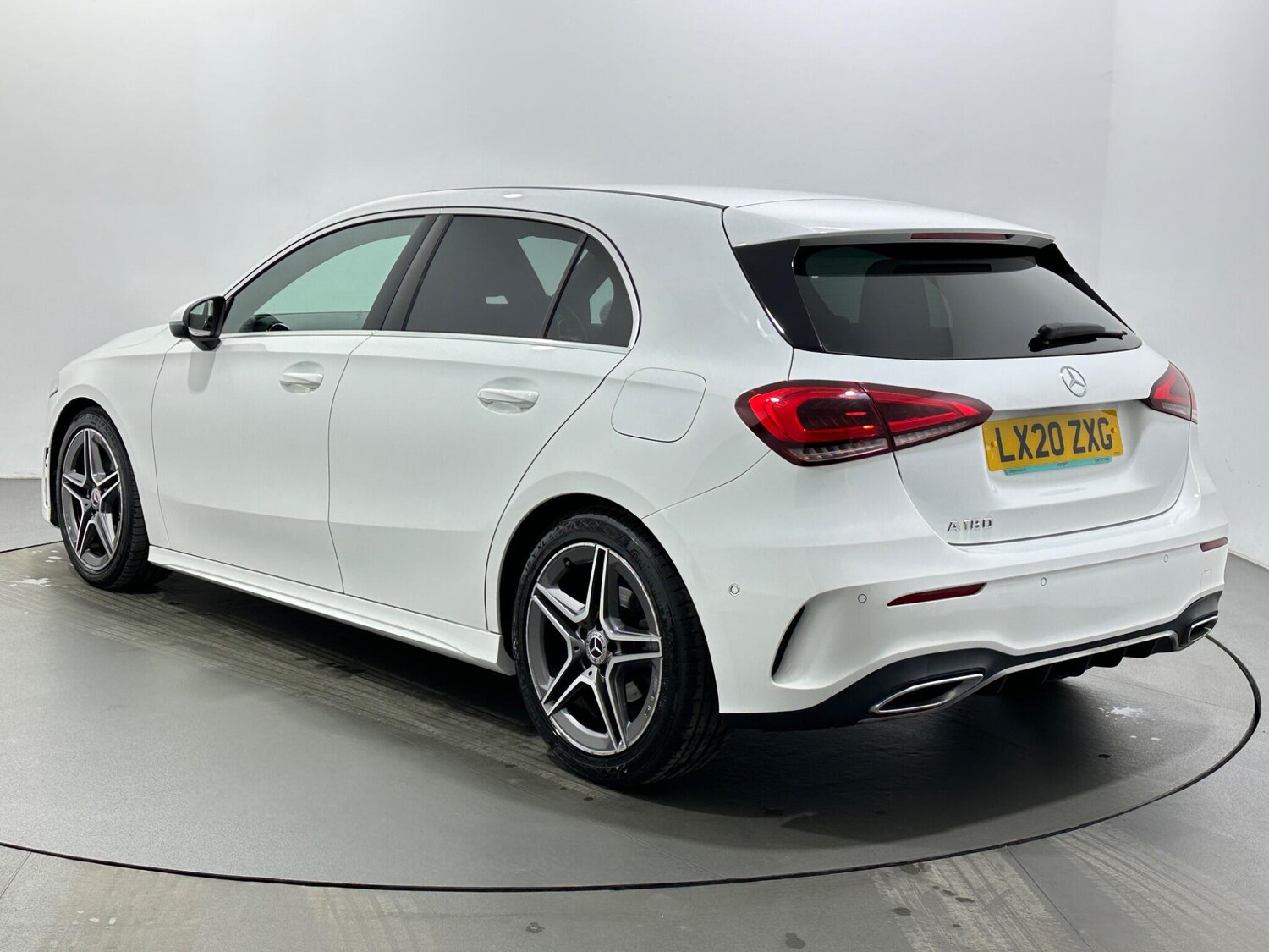 Used Mercedes-Benz A-Class for sale - 77957665: Photo 6