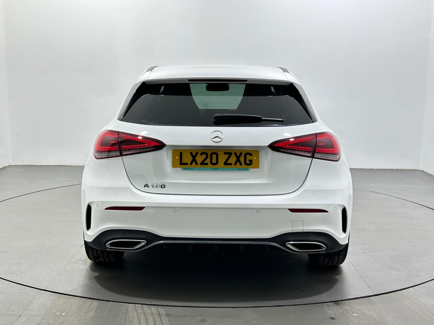 Used Mercedes-Benz A-Class for sale - 77957665: Photo 7