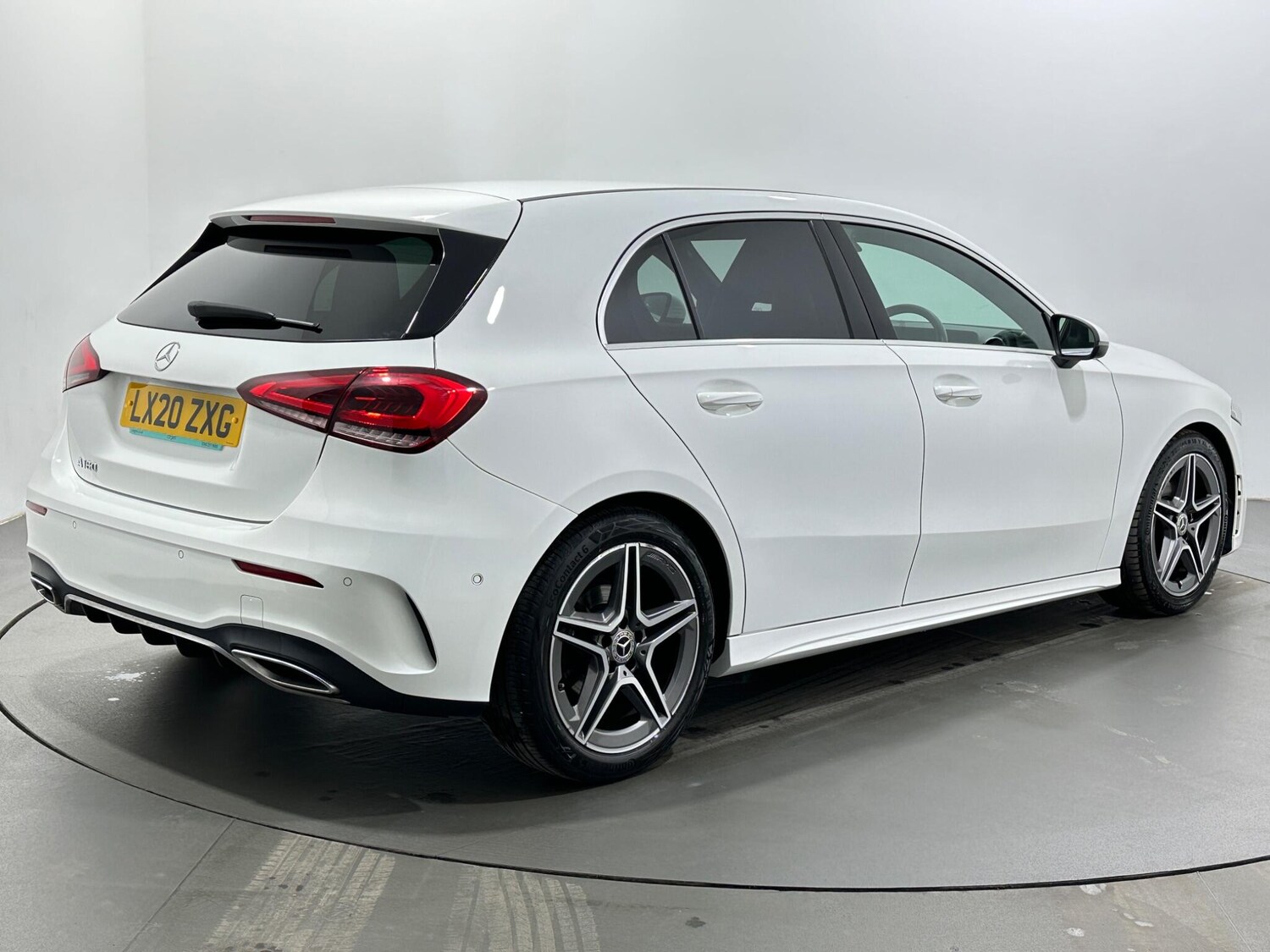 Used Mercedes-Benz A-Class for sale - 77957665: Photo 8